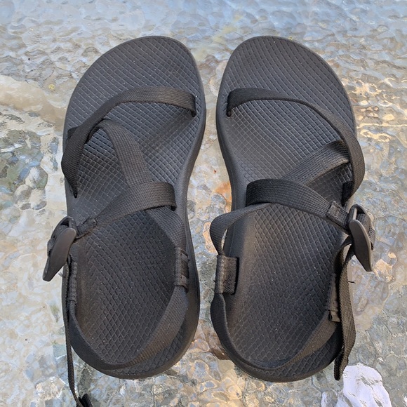 Chaco sandals size 8 - Picture 4 of 12